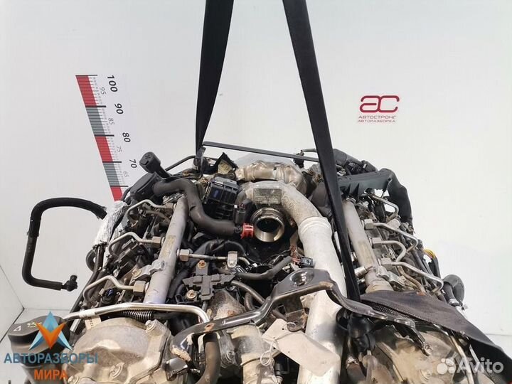 Корпус термостата Jeep Grand Cherokee WK 2010