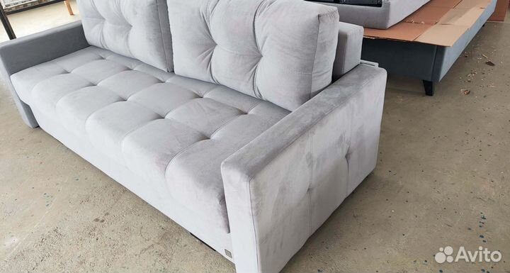 Диван Еврокнижка 