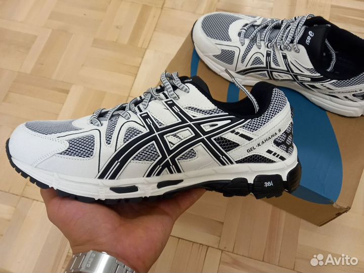 Кроссовки asics мужские 44 ; 45