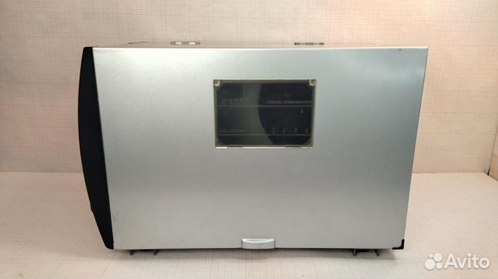 Термопринтер toshiba SP 40 II, б/у
