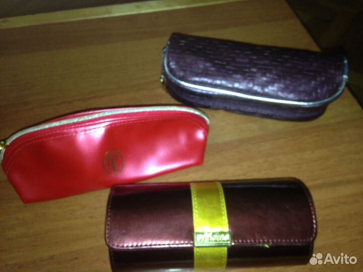 Очешники разные