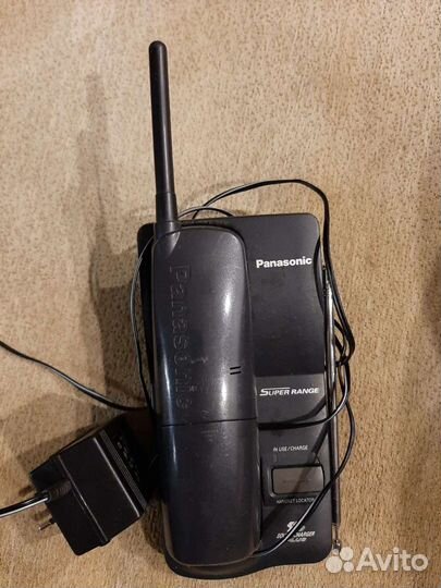 Телефоны СССР