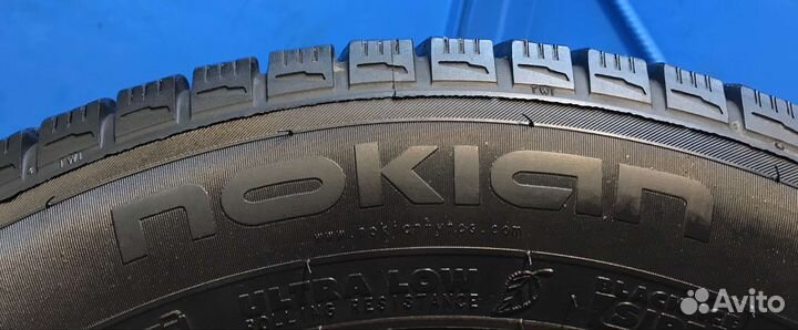 Nokian Tyres Hakkapeliitta R 205/60 R16