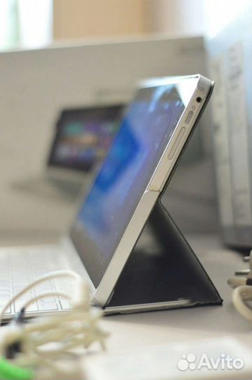 Отличный планшет на Виндоус 10