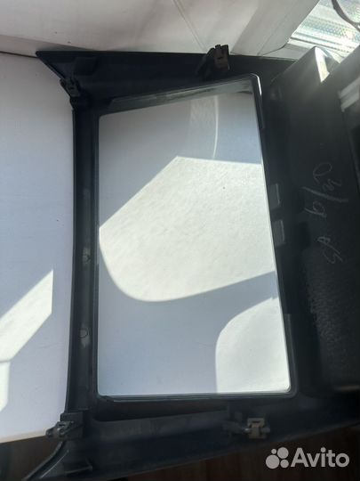 Консполь кпп