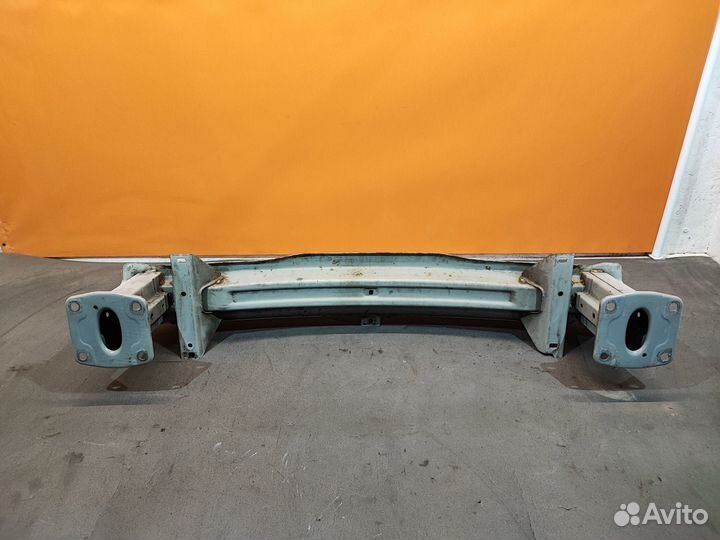 Усилитель переднего бампера Mazda CX-5 ке