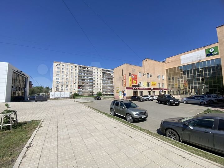 Торговая площадь, 506 м²
