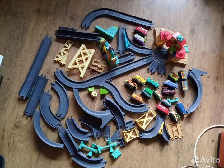 Конструктор