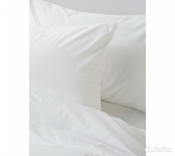 Постельное белье GoodNight Сатин Делюкс 1,5 сп. (с