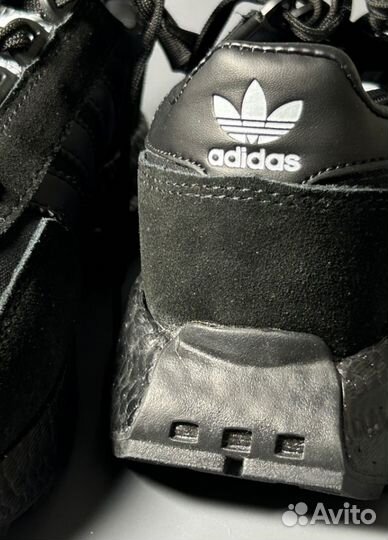 Кроссовки Adidas Retropy E5 Люкс