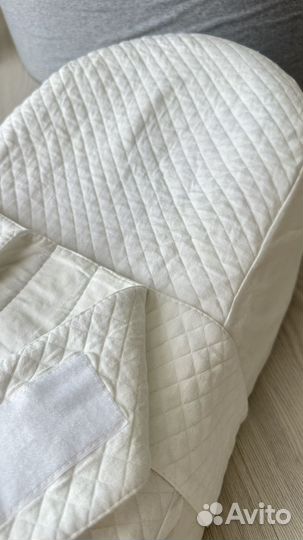 Кокон для новорожденных