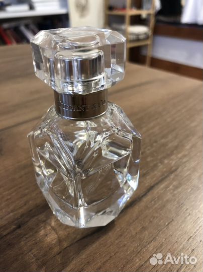 Туалетная вода Tiffany Sheer