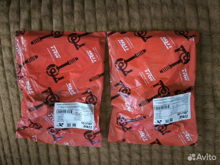 Кислородный датчик, Лямбда-зонд, Фольксваген Поло