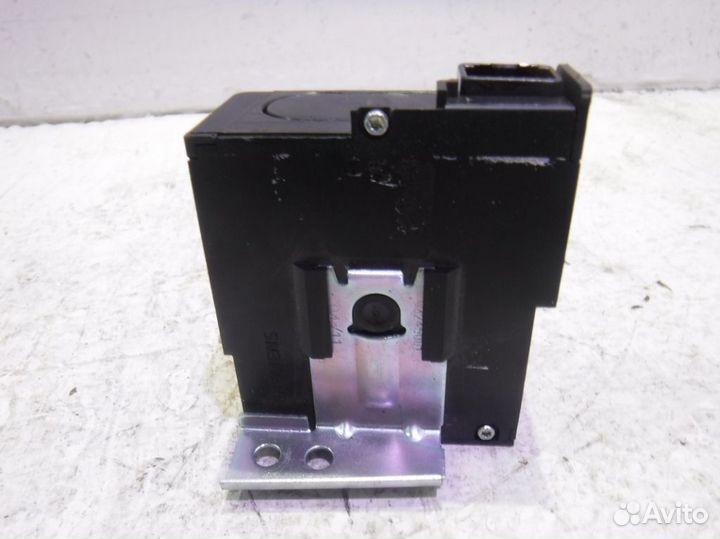 Замок зажигания Ниссан