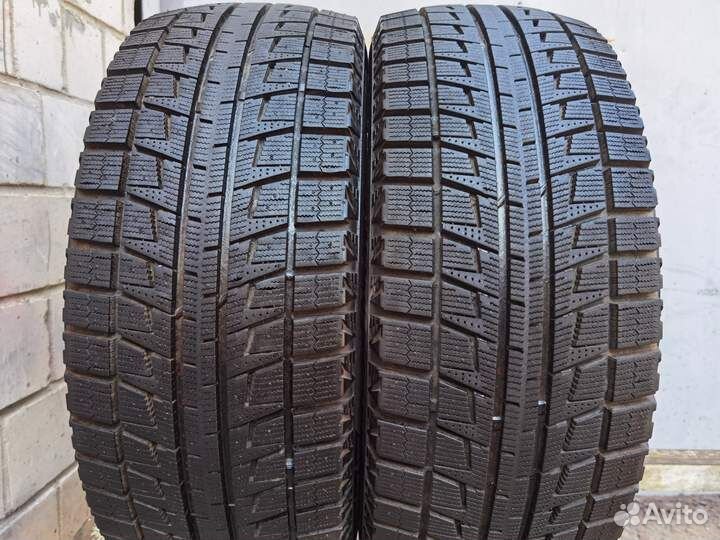Bridgestone Blizzak Revo2 225/55 R17 94Q