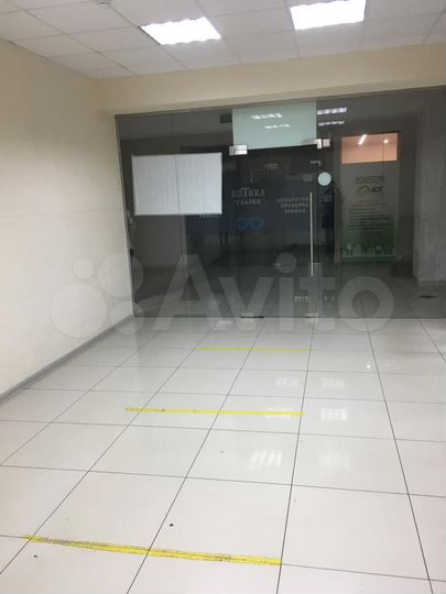 Свободного назначения, 40.45 м²