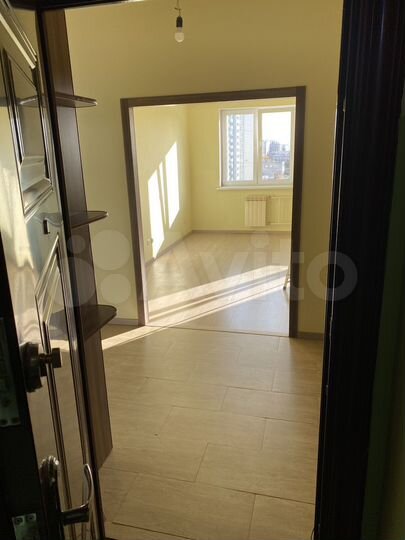 2-к. квартира, 55,1 м², 7/9 эт.