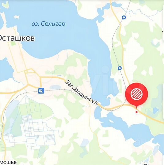 Участок 15 сот. (ИЖС)