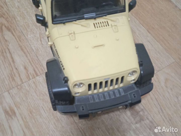 Машинка брудер