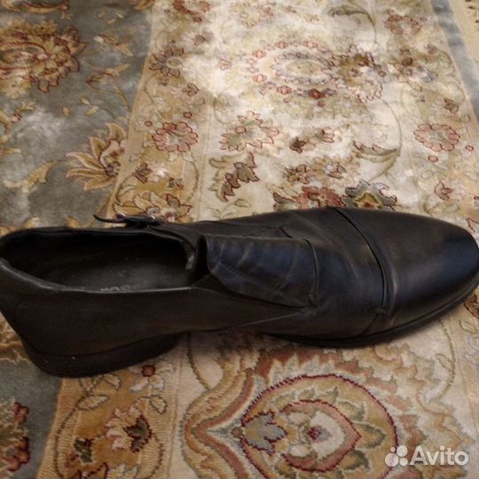 Мужская обувь 45 размер
