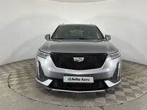 Cadillac XT6 2.0 AT, 2021, 91 000 км, с �пробегом, цена 4 449 000 руб.