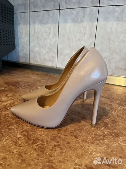 Туфли женские