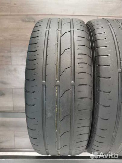 Continental ContiPremiumContact 2 195/55 R16 87H