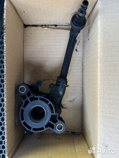 Сцепление Nissan X-Trail t31 2.0