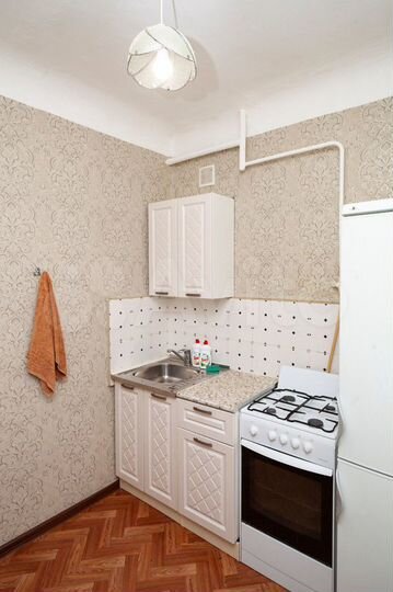 1-к. квартира, 32 м², 2/5 эт.