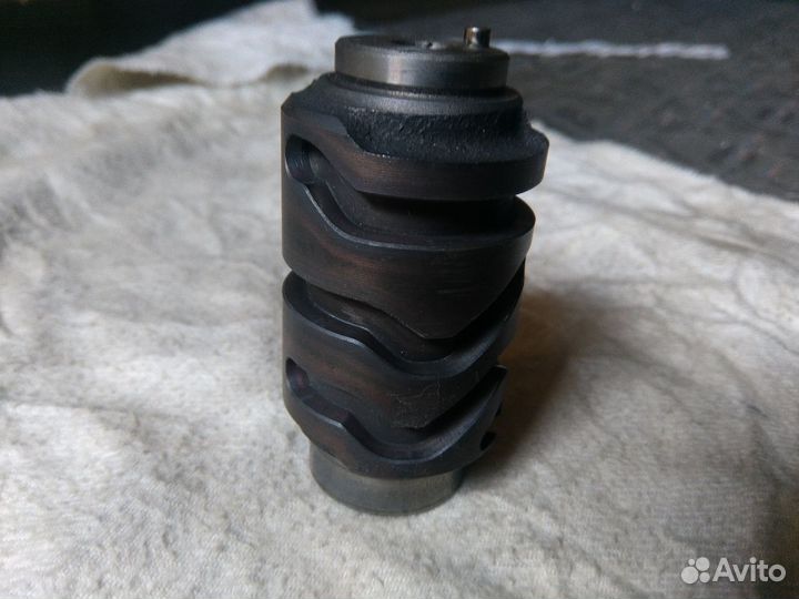 Вал копирный suzuki rm250 rmx250