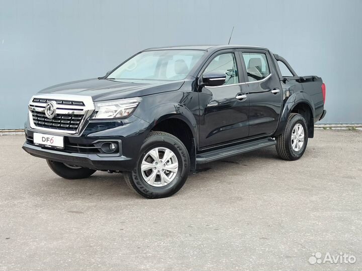 Dongfeng DF6 2.5 МТ, 2023