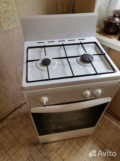 Плита газовая