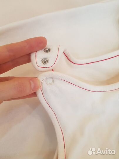 Конверт для сна, спальный мешок Mothercare 6 - 18