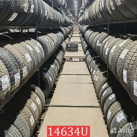 Zeta Antarctica Sport 275/60 R20 116T