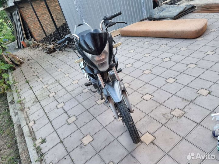 Irbis GS 200