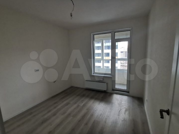 1-к. квартира, 35,3 м², 7/13 эт.