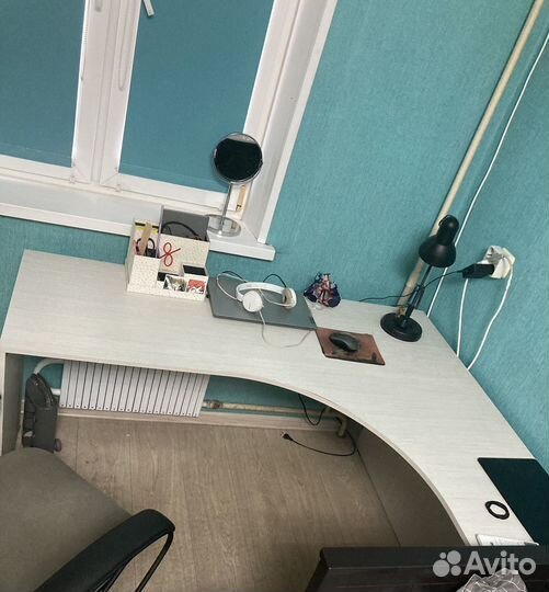 Компьютерный стол бу