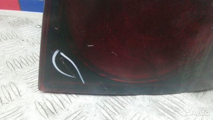 Фонарь Volkswagen Phaeton (2002-2010)