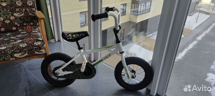 Велосипед детский GT Mach One 10