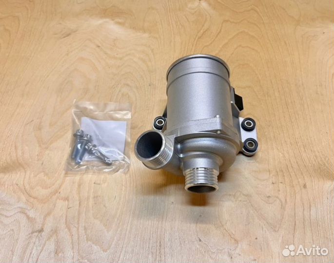 Помпа насос электрический BMW N55 F06 F10 F20 F30