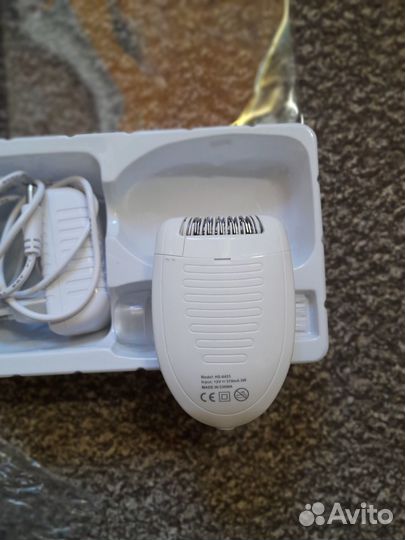 Эпилятор женский sokany HS-6423