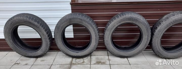 Nokian Tyres Hakkapeliitta 7 225/65 R17 103T