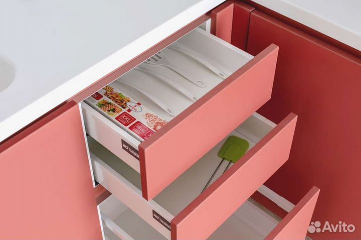 Кухни на заказ