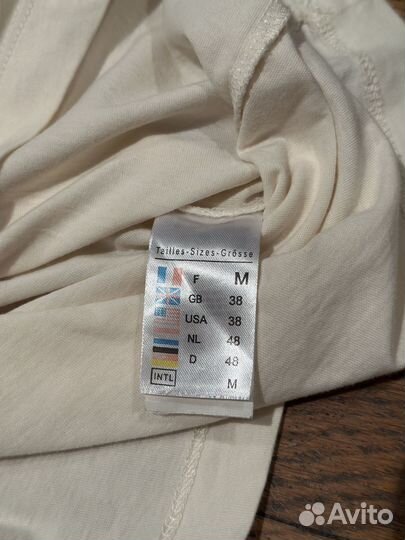 Футболка Saint James