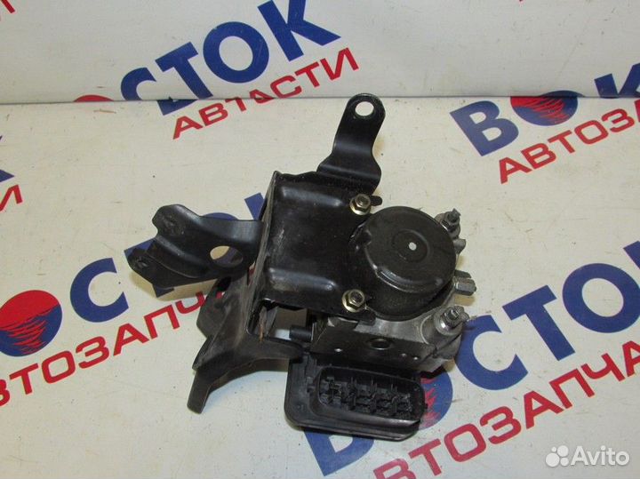 Блок ABS toyota vista ZZV50
