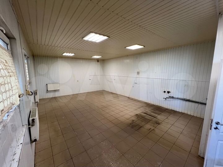 Свободного назначения, 50.3 м²