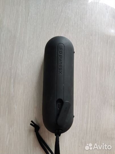 Портативная колонка Tribit xsound go gen2