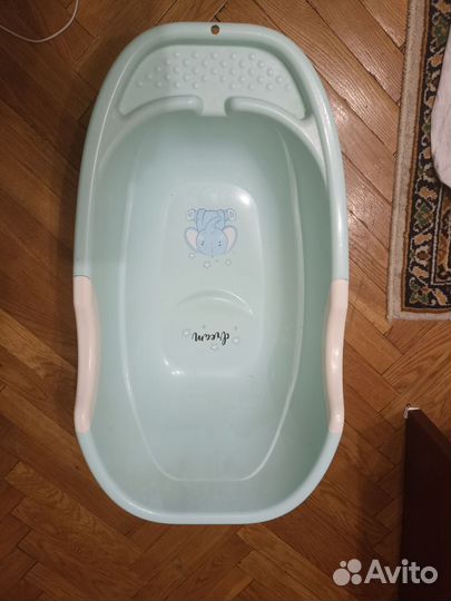 Ванночка для купания