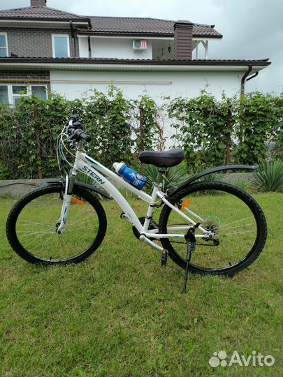 Велосипед Stern