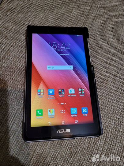 Планшет Asus Zenpad C 7.0
